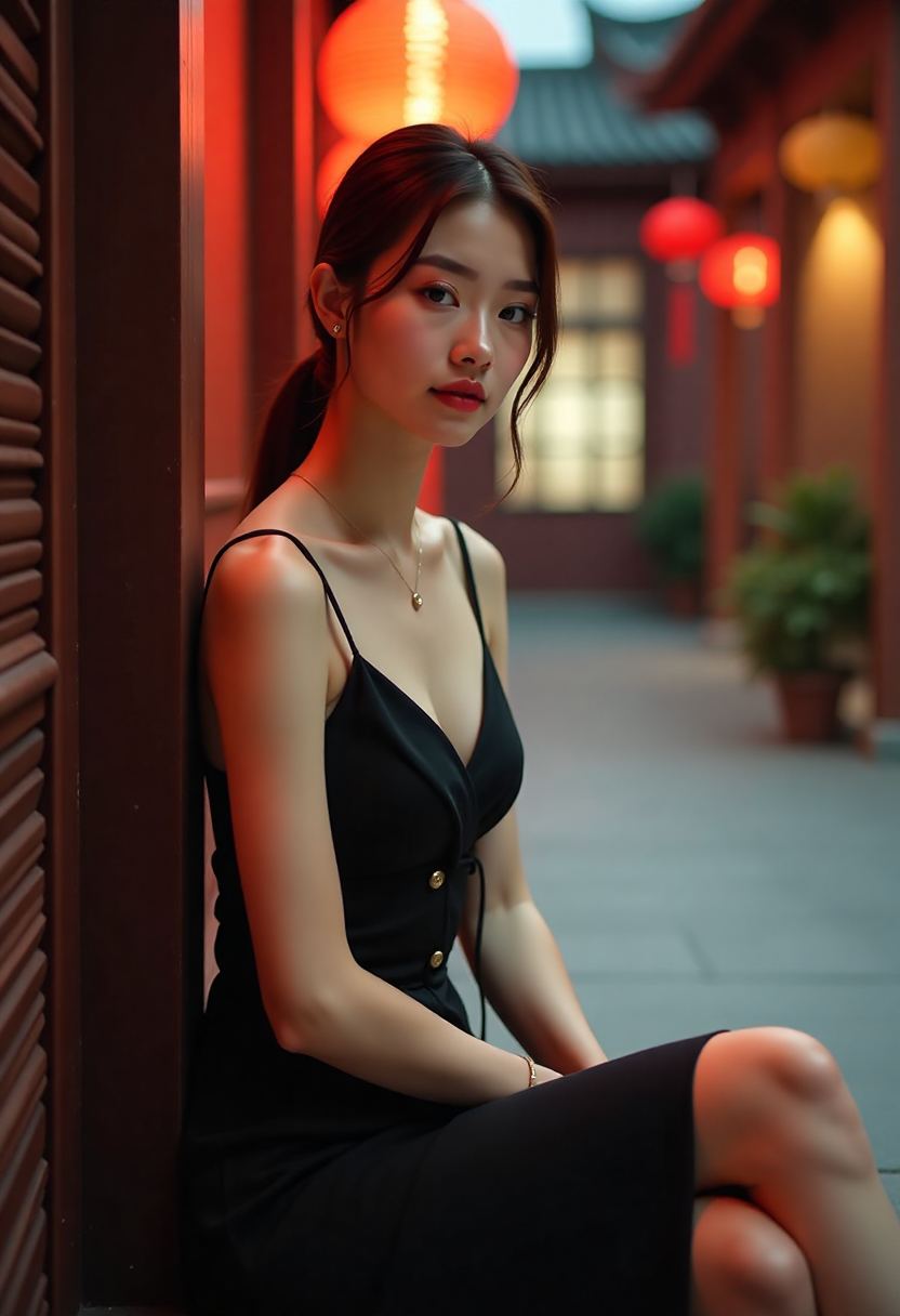 五兄弟拆盲盒